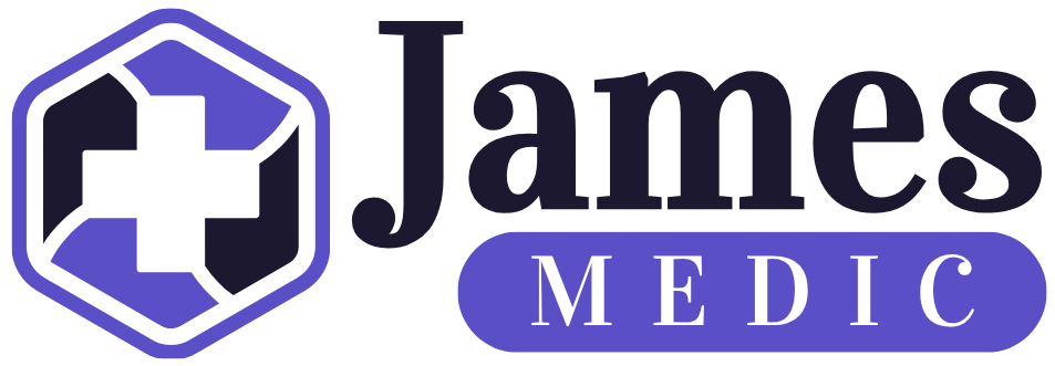 JamesMedic